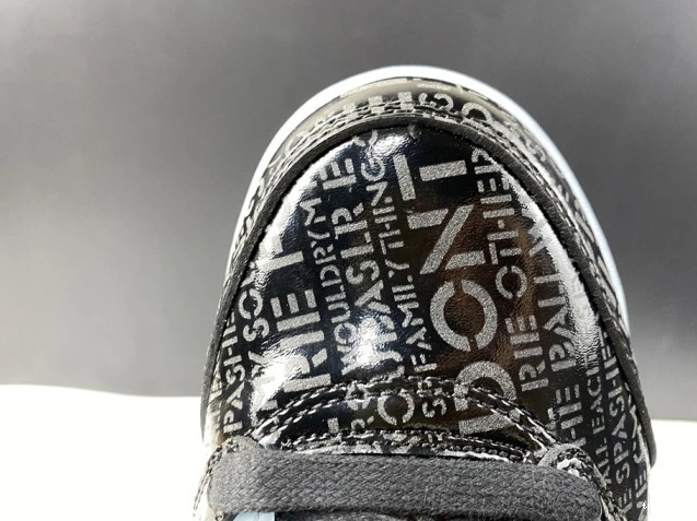 Reps TBkick 5 633068-010 Retro AIR Jordan Doernbecher 0807